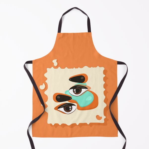 Item preview, Fire Soul Series | Abstract | Eyes designed and sold by Kau_eunoia_arte.