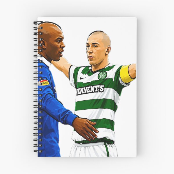 Artikelvorschau, Scott Brown gegen El Hadji Diouf entworfen und verkauft von TMTD Productions.