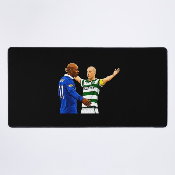 Item preview, Scott Brown Vs El Hadji Diouf designed and sold by TMTD Productions.