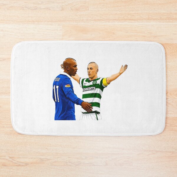 Item preview, Scott Brown Vs El Hadji Diouf designed and sold by TMTD Productions.