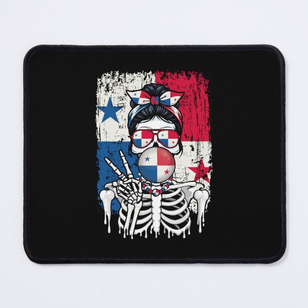 Item preview, Panama-Inspired Graphic Tee for Everyday Style designed and sold by Colorful Designs.