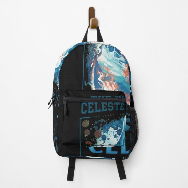 Item preview, Mountain Climber Icy Adventure Retro  designed and sold by ActuallyVen.