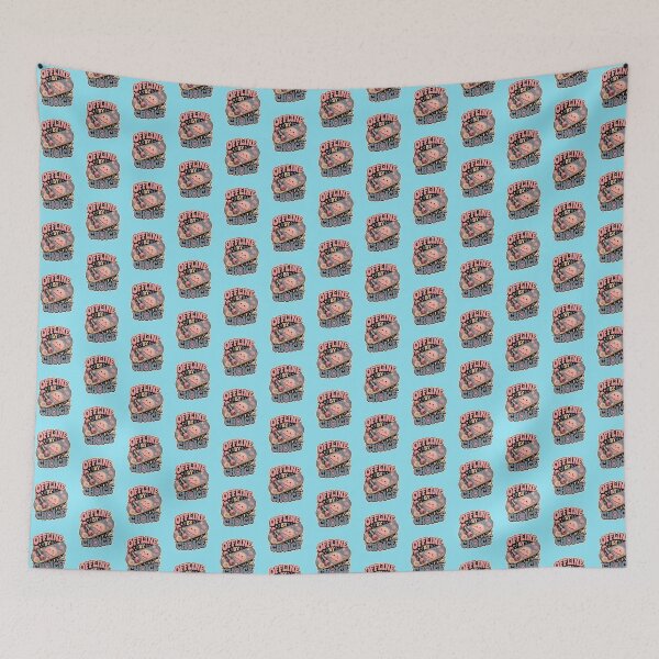 Item preview, Fluffy sea pancakes Offline By Choice designed and sold by logicfun.