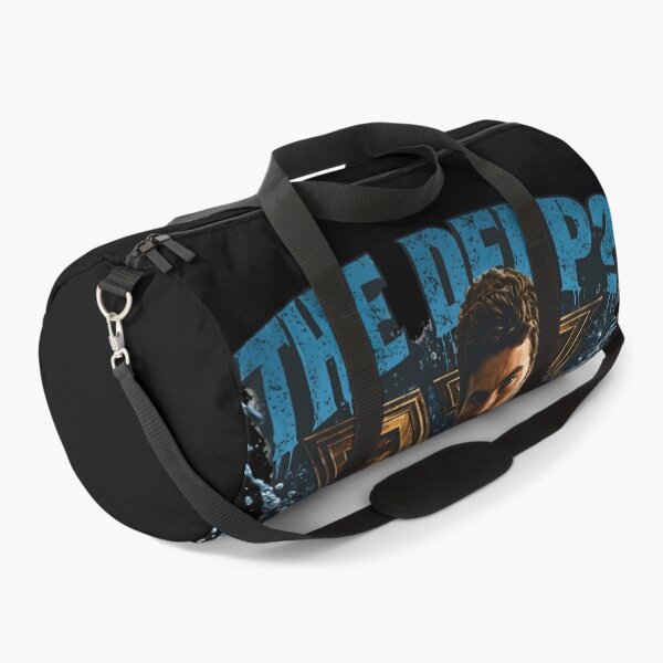 Item preview, Vintage The Deep The Peak Bro The Boys Movie designed and sold by Harmontal.