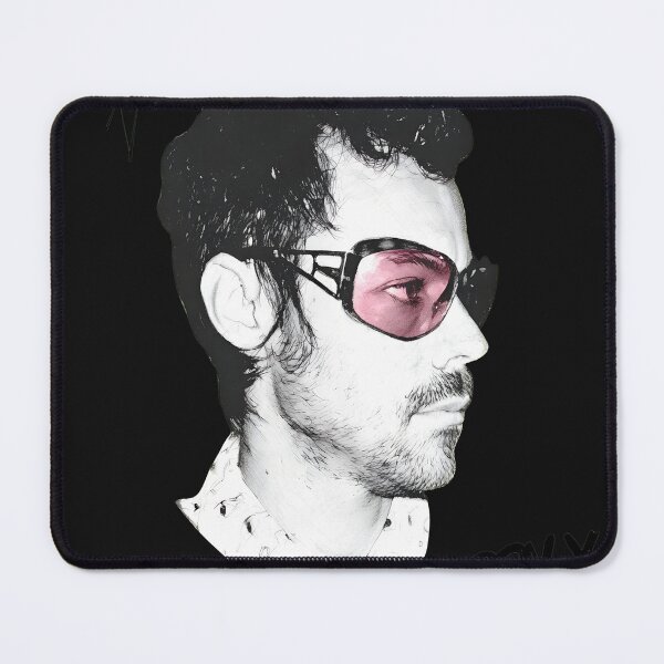 Item preview, Profile Tinted Shades Pop Icon Signature Style designed and sold by ActuallyVen.