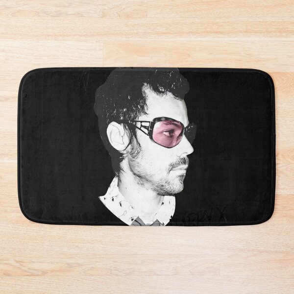 Item preview, Profile Tinted Shades Pop Icon Signature Style designed and sold by ActuallyVen.