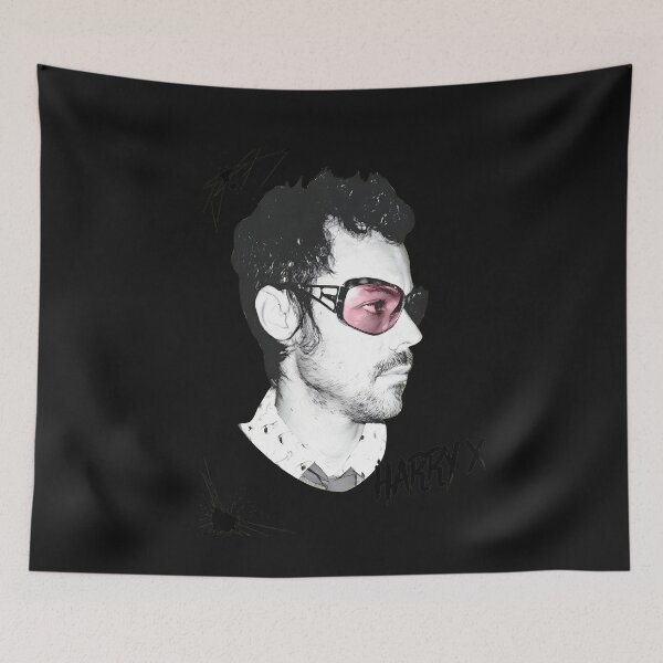 Item preview, Profile Tinted Shades Pop Icon Signature Style designed and sold by ActuallyVen.