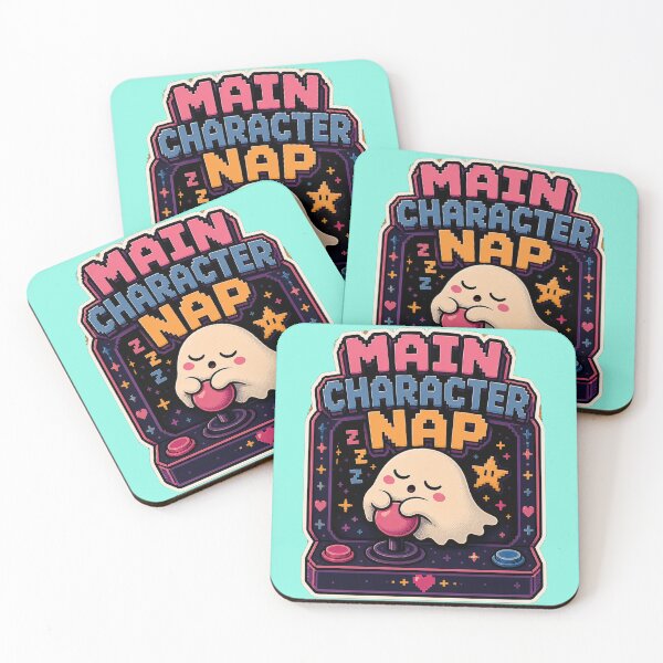 Item preview, Ew. People. Main Character Nap designed and sold by logicfun.