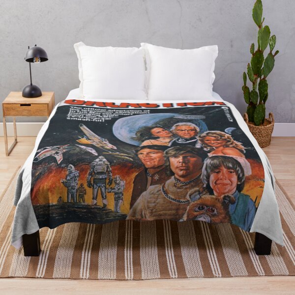 Item preview, Battlestar Galactica designed and sold by yuriekoClee.