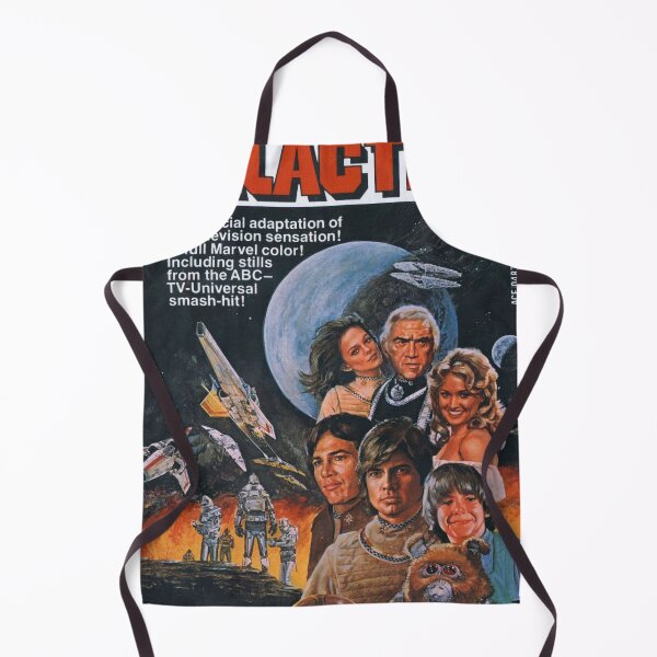 Item preview, Battlestar Galactica designed and sold by yuriekoClee.