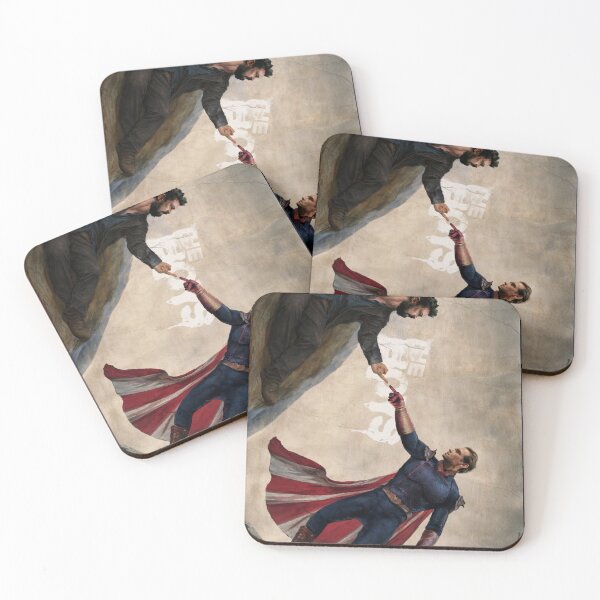 Item preview, La bande des garçons  designed and sold by Goflhalo.