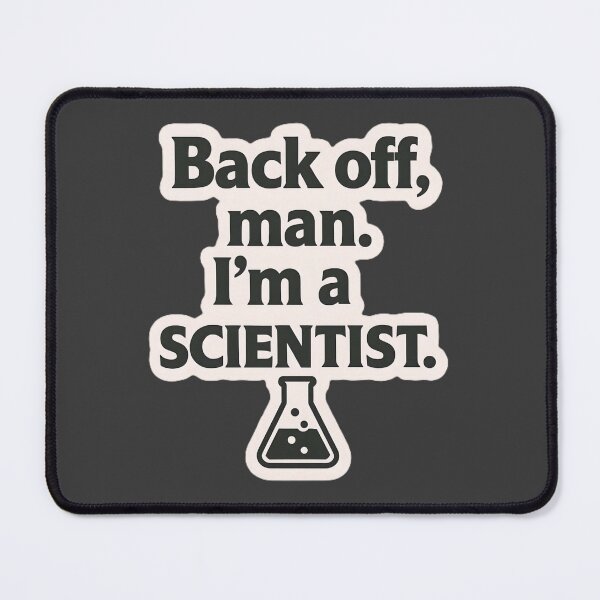 Item preview, Funny Ghostbusters Movie Quote Print Retro Comedy Geek designed and sold by PinUpPizzazz.