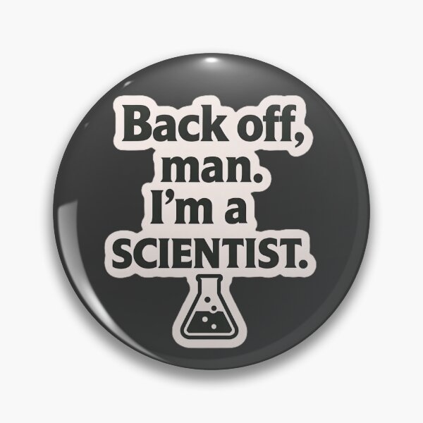 Item preview, Funny Ghostbusters Movie Quote Print Retro Comedy Geek designed and sold by PinUpPizzazz.