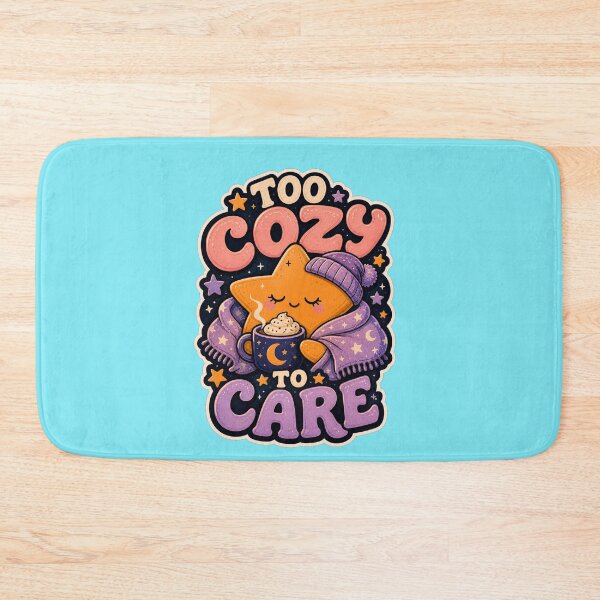 Item preview, Eat The Rich Frog Too Cozy To Care designed and sold by logicfun.