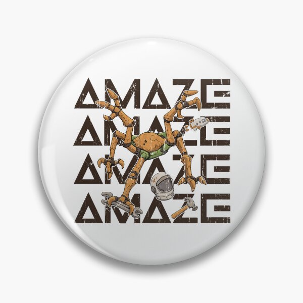 Item preview, Amaze Amaze Amaze designed and sold by Find Out.