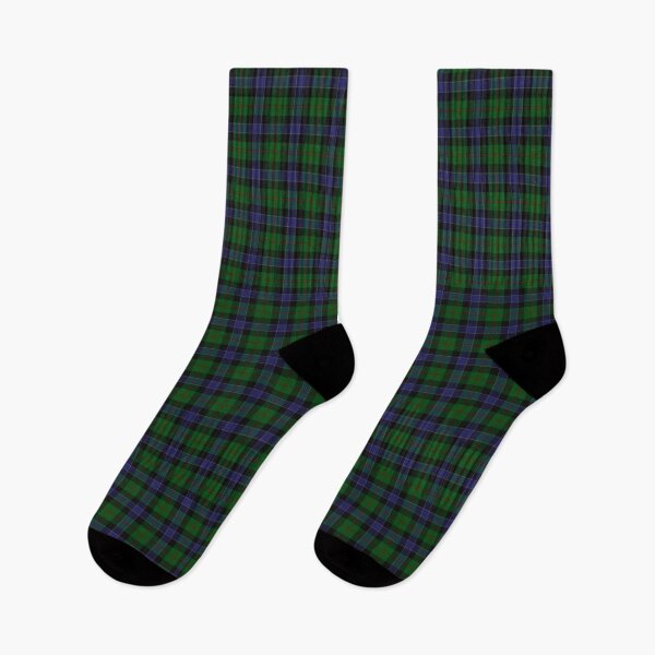 Item preview, Ogilvie of Inverarity VS 2 Clan Tartan – Scottish Plaid Pattern for Proud Scots designed and sold by The Tartan Forge.