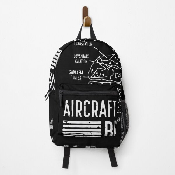 Item preview, Aircraft Mechanic Brain designed and sold by goombi-creative.