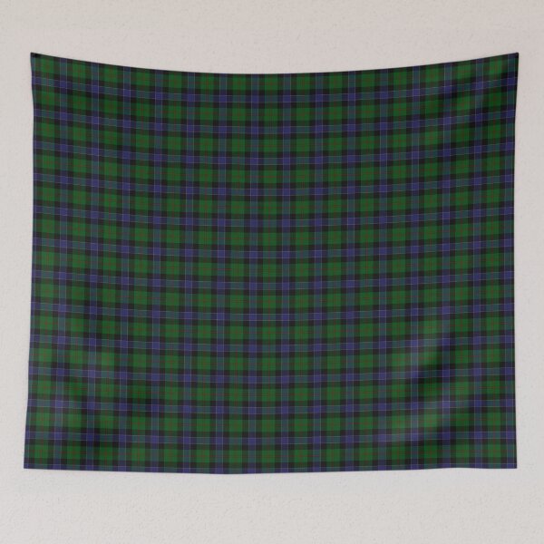 Item preview, Ogilvie of Inverarity VS 2 Clan Tartan – Scottish Plaid Pattern for Proud Scots designed and sold by The Tartan Forge.