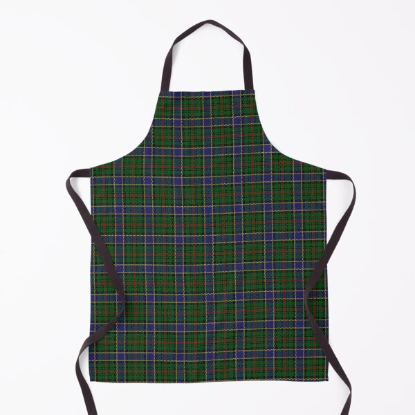 Item preview, Ogilvy Hunting 1 Clan Tartan – Scottish Plaid Pattern for Proud Scots designed and sold by The Tartan Forge.