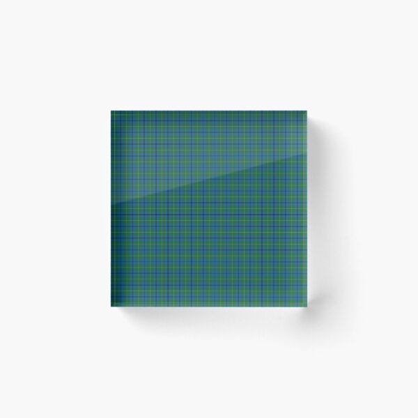 Item preview, Oliphant Ancient Clan Clan Tartan – Scottish Plaid Pattern for Proud Scots designed and sold by The Tartan Forge.