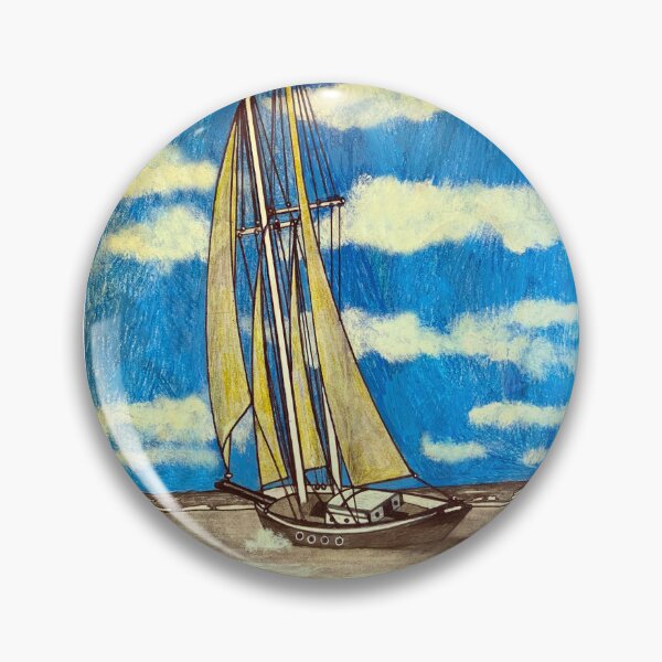Item preview, Blue Skies designed and sold by Haxson37art.