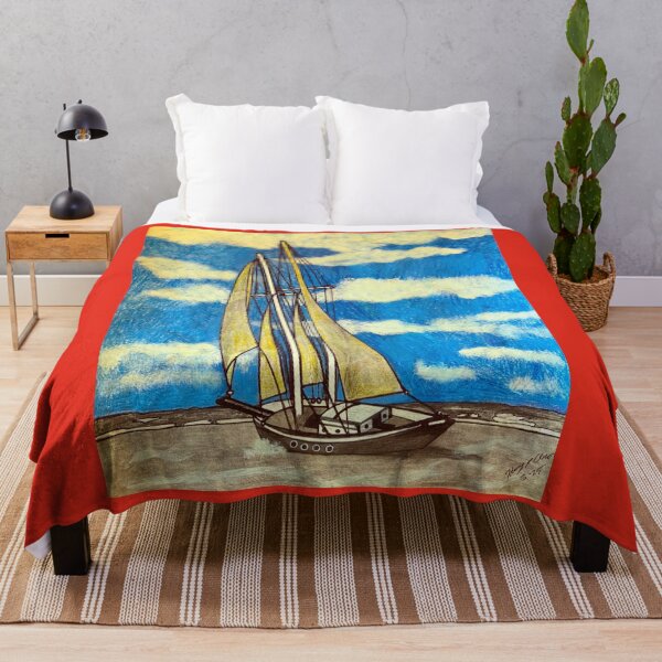 Item preview, Blue Skies designed and sold by Haxson37art.
