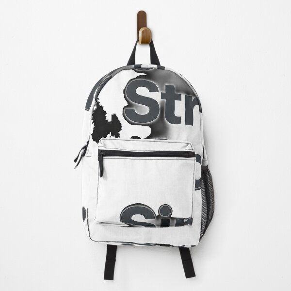 Item preview, Simple Strong Solid - Minimalist Motivation Quote designed and sold by Printoria365.