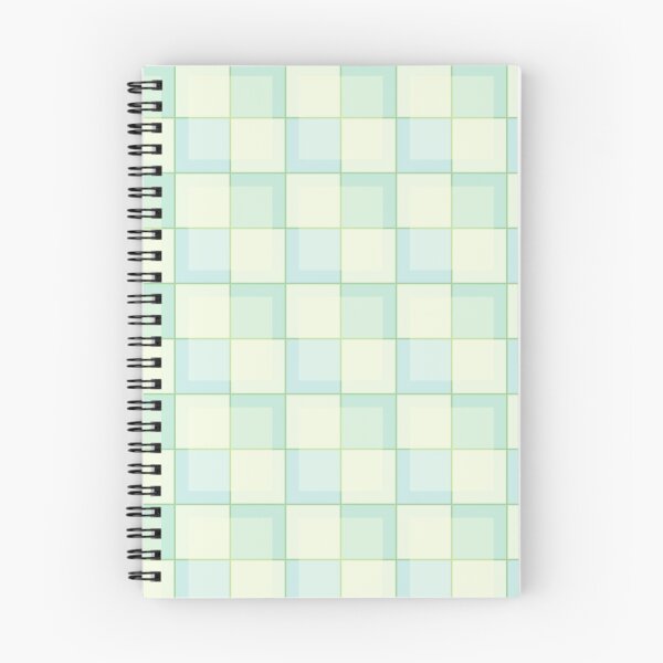Item preview, Mosaic in soft colors designed and sold by Mint + Midnight.