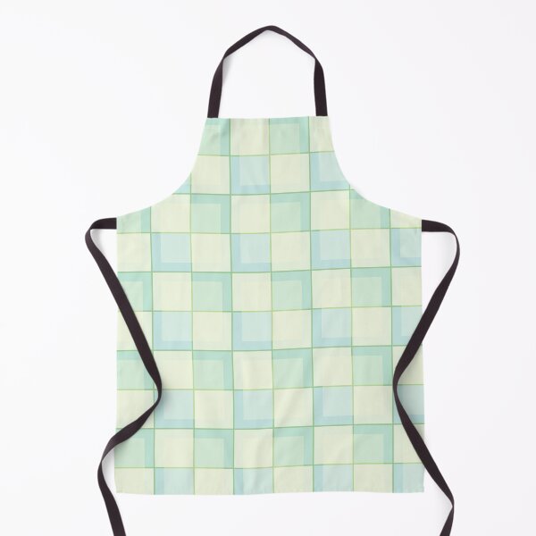 Item preview, Mosaic in soft colors designed and sold by Mint + Midnight.