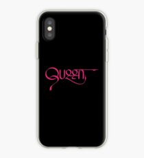 Queen Nicki Minaj iPhone Case