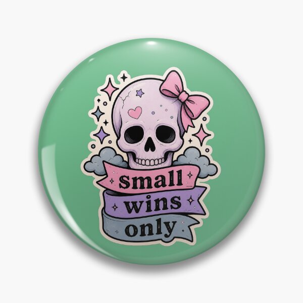Item preview, The Peak The Boys Small Wins Only designed and sold by logicfun.