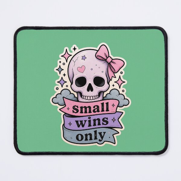 Item preview, The Peak The Boys Small Wins Only designed and sold by logicfun.