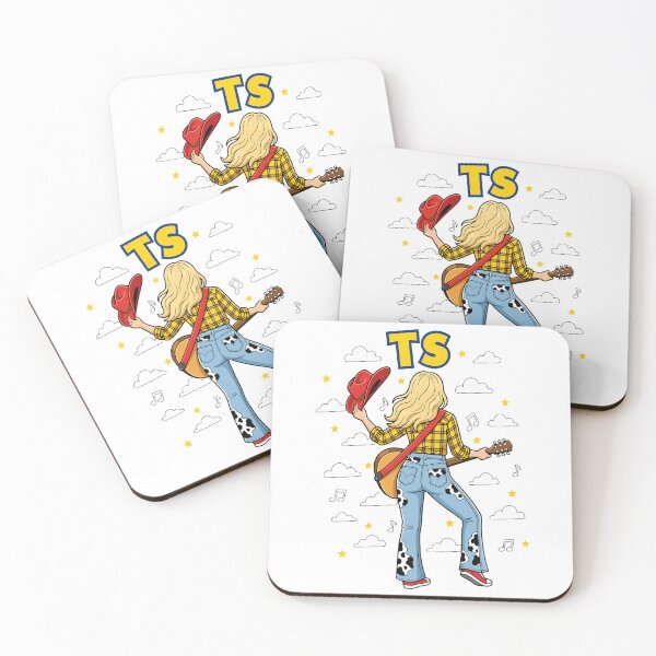 Item preview, I Knew It I Knew You Funny Western Funny Cowgirl designed and sold by PartyFam.