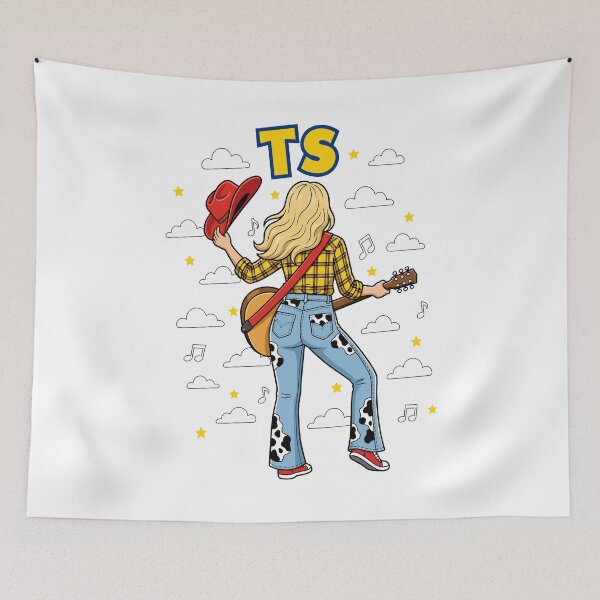Item preview, I Knew It I Knew You Funny Western Funny Cowgirl designed and sold by PartyFam.