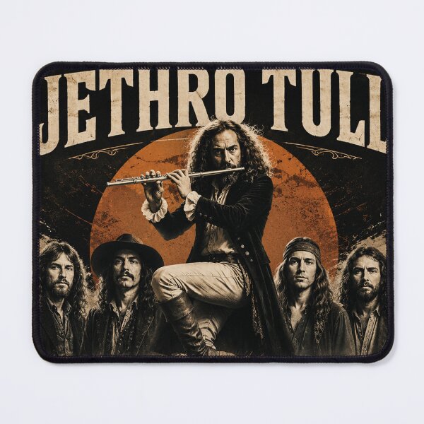 Item preview, Jethro Tull A legacy in Music designed and sold by malynda84.