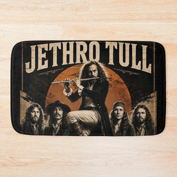 Item preview, Jethro Tull A legacy in Music designed and sold by malynda84.