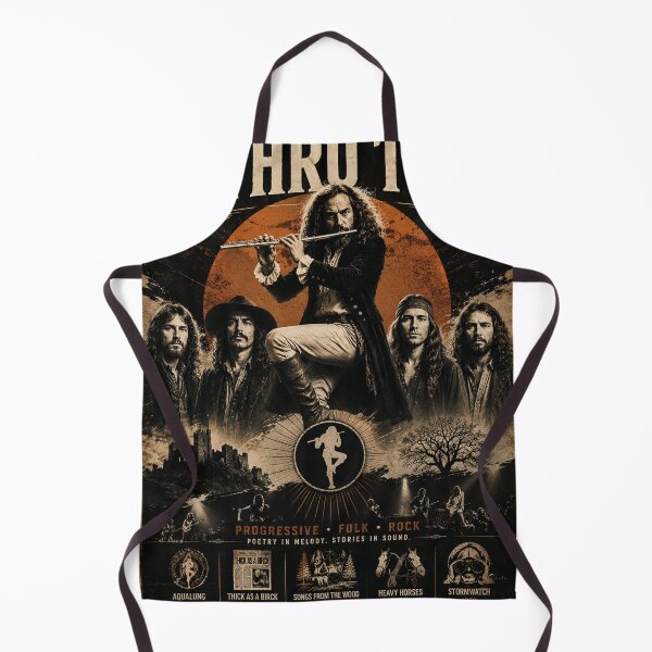 Item preview, Jethro Tull A legacy in Music designed and sold by malynda84.