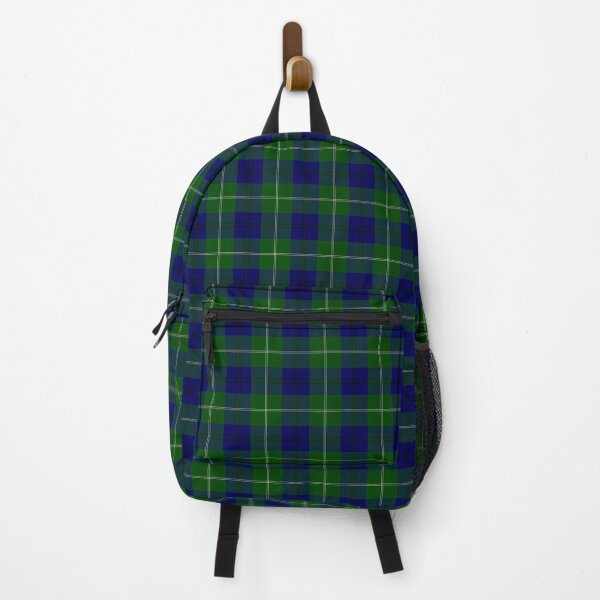 Item preview, Oliphant Modern Clan Tartan – Scottish Plaid Pattern for Proud Scots designed and sold by The Tartan Forge.