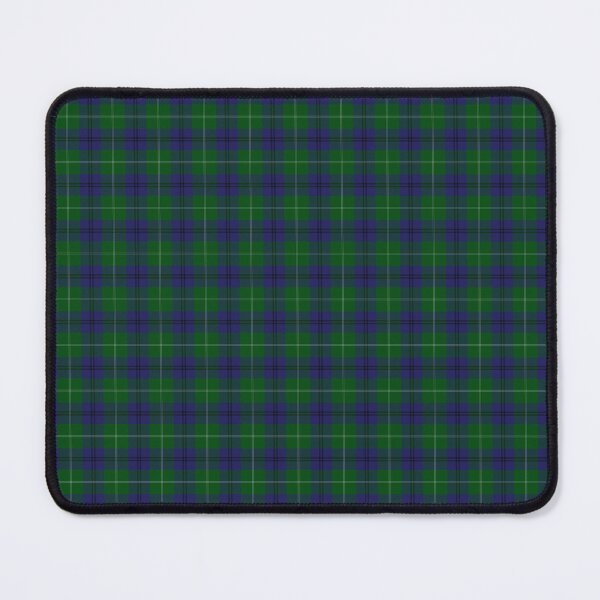 Item preview, Oliphant Clan Tartan – Scottish Plaid Pattern for Proud Scots designed and sold by The Tartan Forge.