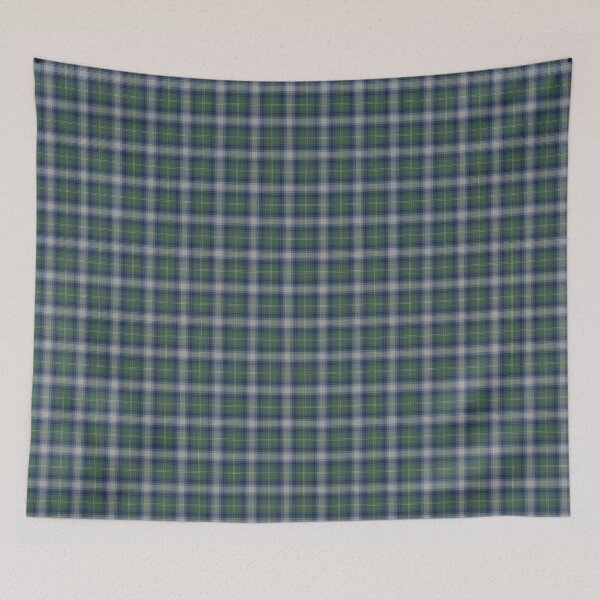 Item preview, Oliphant Dress Clan Tartan – Scottish Plaid Pattern for Proud Scots designed and sold by The Tartan Forge.