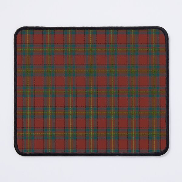 Item preview, Oliver Dress Red Clan Tartan – Scottish Plaid Pattern for Proud Scots designed and sold by The Tartan Forge.