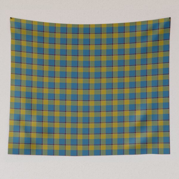 Item preview, Oliver Dress Pink Clan Tartan – Scottish Plaid Pattern for Proud Scots designed and sold by The Tartan Forge.