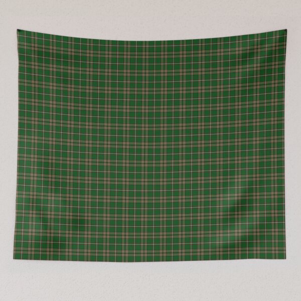 Item preview, O'Neill Clan Tartan – Scottish Plaid Pattern for Proud Scots designed and sold by The Tartan Forge.
