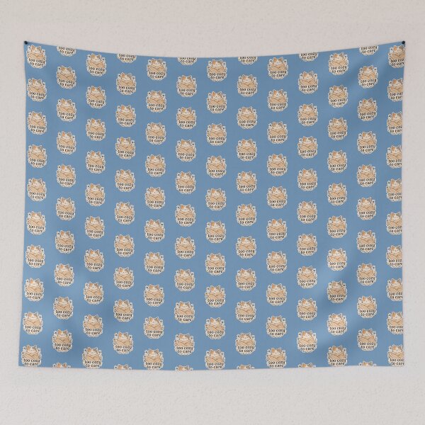 Item preview, bee kind Too Cozy To Care designed and sold by logicfun.