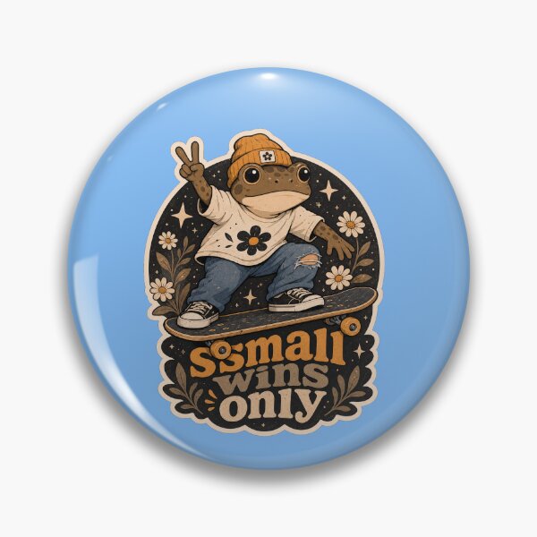 Item preview, ART NOT WAR Small Wins Only designed and sold by logicfun.