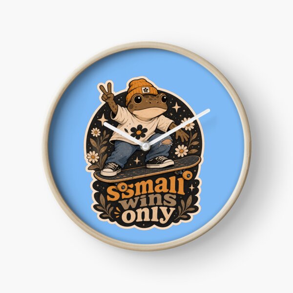 Item preview, ART NOT WAR Small Wins Only designed and sold by logicfun.
