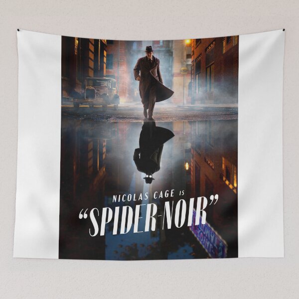 Item preview, Spider Mafia designed and sold by YulliNeYourin.