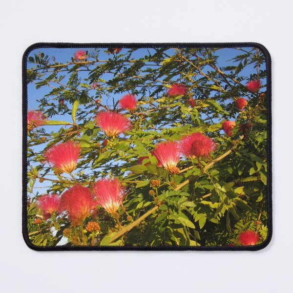 Item preview, Persian Silk Tree designed and sold by Alexander Krishchyunas.