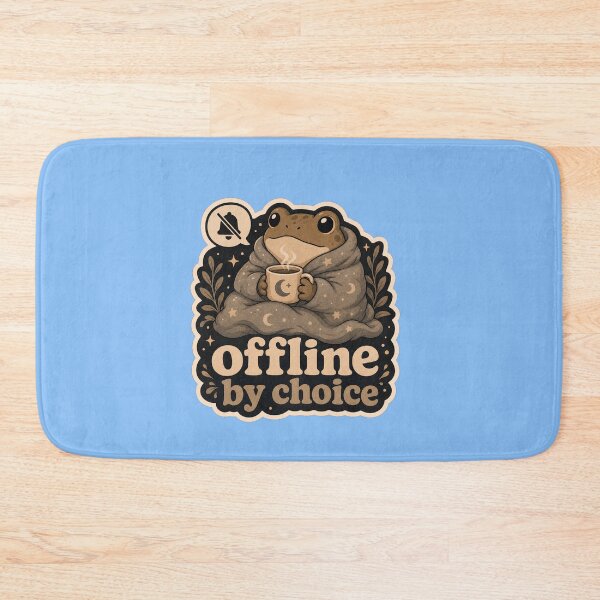 Item preview, All My Systems Are Offline By Choice designed and sold by logicfun.