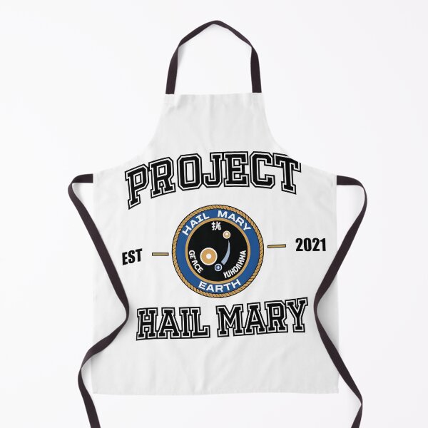 Item preview, Space Mission Crew Badge Varsity Style designed and sold by CuteArtKawaii.